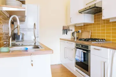 Image de Stylish 1bd Flat - Abbeyhill