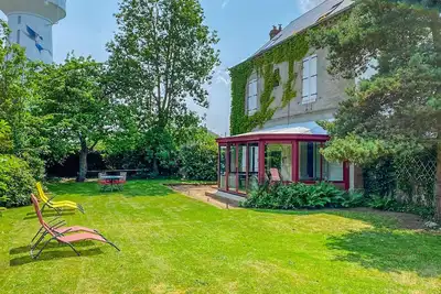 Image de Cozy home in Feuquières-en-Vimeu