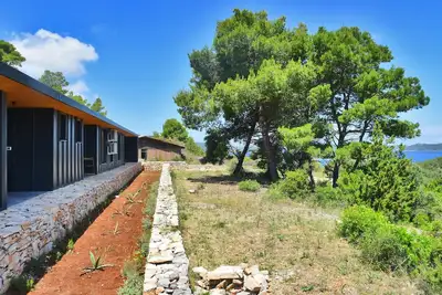 Image de Superbe maison Ă Dragove avec WiFi