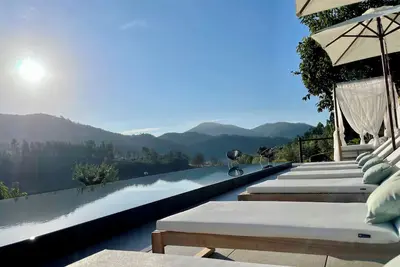 Image de Campos River House - um Pequeno Luxo só Para si!