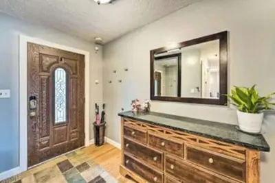 Image de Three bedroom on River. Sits on the Rock River w/ gorgeous views.