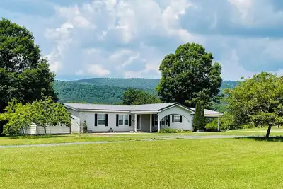 Image de Mountain View Stay Llc -  The perfect place to get away, relax and enjoy nature.