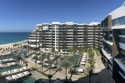 Image de Garza Blanca Resort Cabo San Lucas, 5 Star 5 Diamond Luxury