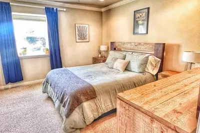 Image de Perfect Central Austin Getaway