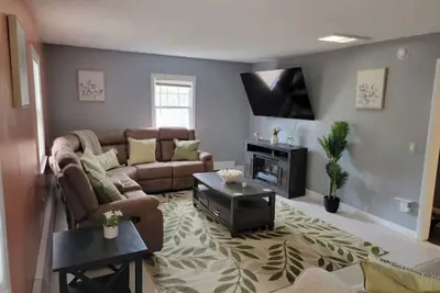 Image de Elma-Vist Acadia Np, Seafood