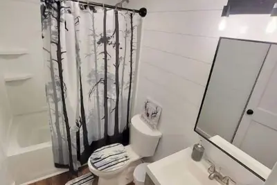 Image de Deer Ridge A/C, Firepit, Pool Table, Acadia