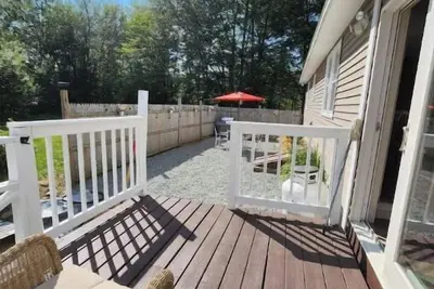 Image de Buttermilk Branches@Acadia National Park
