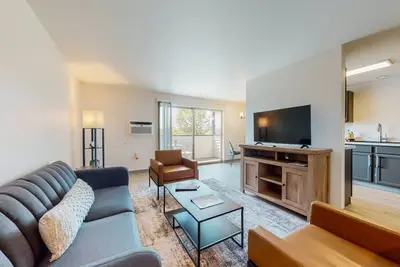 Modern Lofts at Aria 12