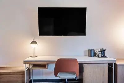 Image de Your Home Away From Home! 2 Modern Units, Near Calypso Cabanas, Pet-Friendly