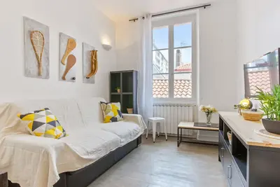 Image de Appartement Amarilla - Welkeys