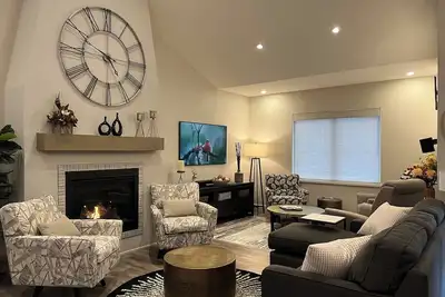 Image de Mill Creek Cottage - Luxury defined 💝