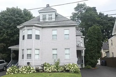 Image de Cozy Family-sized 3 Bedroom Apartment