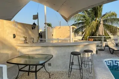 Image de Acapulco Diamante Puente del Mar Apartment