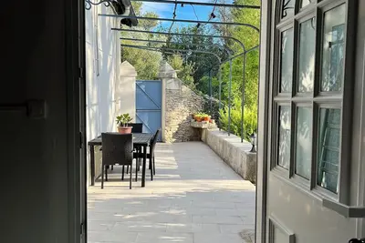 Image de Mazet calme, à proximité du centre