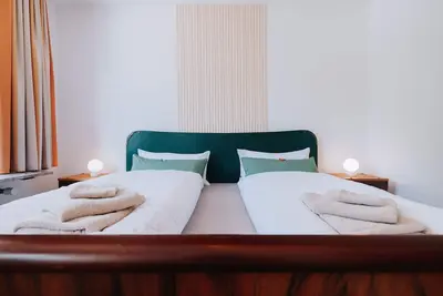 Image de Das Doppelte Häuschen, 100 qm, Max. 6 Personen