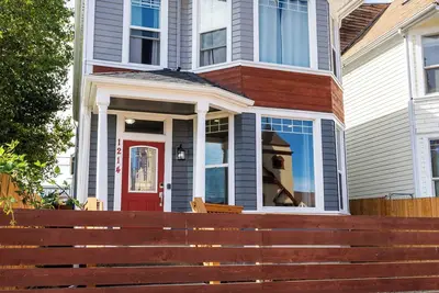 Image de Beautiful Victorian Home