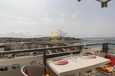 Image de Appartement avec de belles vues à Paseo Jaume I