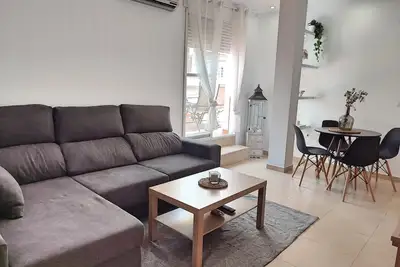 Image de Attic large Terrace Villa Luz