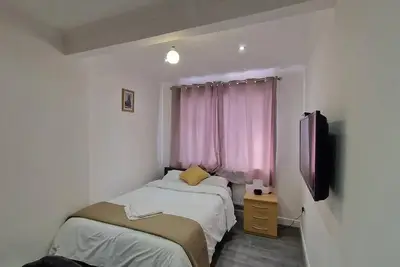 Image de Captivating 2-Bed Apartment in Ilford