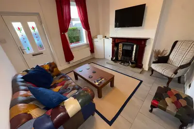 Image de a quiet semi rural property located in bolsover