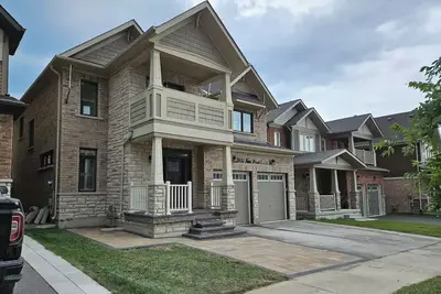 Image de A Getaway in Windfields