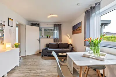 Image de Appartement \"Am Weissgerber\" avec terrasse privée et Wi-Fi