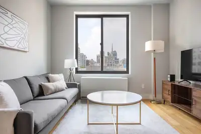 Image de Divine East Village 2br w/ Doorman & W/D, nr Union Square, by Blueground