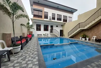 Image de Charming 3 Bedrooms with natural hotspring