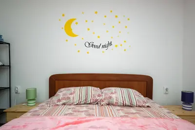 Image de Appartement d'une chambre avec air conditionné Vinjerac, Zadar (A-21399-a)