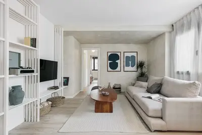 Image de Minori - 2 bedrooms and pool in Poblenou