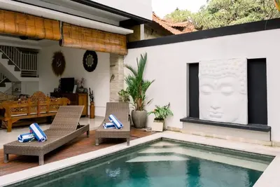 Image de Modern 2br Villa Seminyak