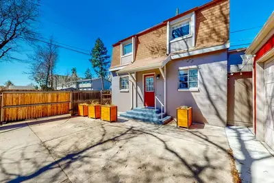 Image de Charming Retreat - Central Location - Dog-Friendly