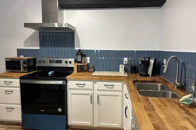 Image de Cozy Family Friendly 2 Bedroom 1 Bathroom