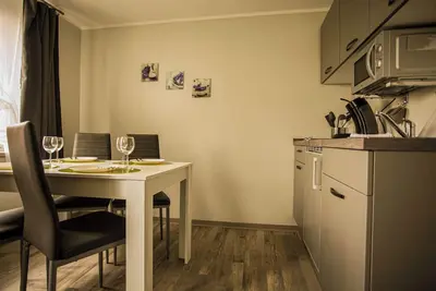 Image de Sacher´s Quartiere - barrier-free! near Hainich National Park, Mühlhausen &. Gotha