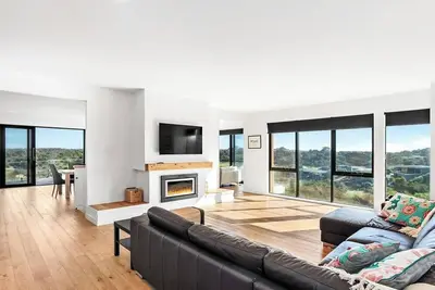 Image de Luxurious Home at Moonah Links Golf Resort