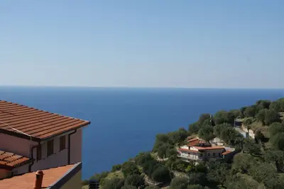 Image de Ferienwohnung/app. für 4 Gäste mit 45m² in Pisciotta