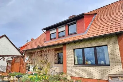 Image de Ferienwohnung/app. für 5 Gäste mit 110m² in Friedland