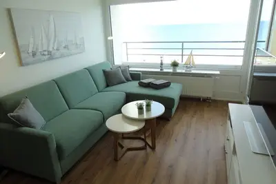 Image de Ferienwohnung/app. für 4 Gäste mit 42m² in Dahme