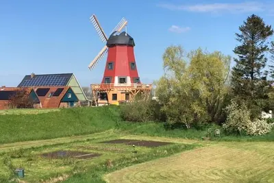 Image de Ferienhaus Mühle Neue Hoffnung