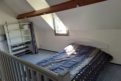 Image de Maison St Cécile 2km de la Plage