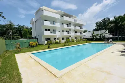 Image de Two Bedroom Cabarete Apartment