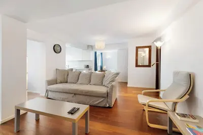 Image de Appartement de vacances \"Estoril By The Sea\" avec Wi-Fi