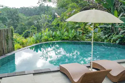 Image de Jungle Villa Your Secluded Corner in the Jungle of Bali