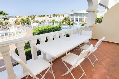 Image de Palm Resort Duplex Apartment