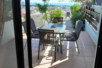 Image de Maisonette with magnificent view