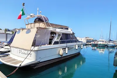Image de Panaby - House Boat PalermoHouseboat Palermo