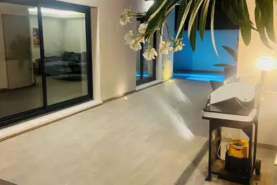 Image de Villa de vacances à la couronne