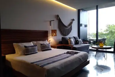 Image de Jaguar Tulum