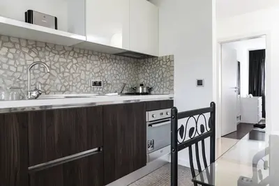 Image de The Queen Luxury Apartments-VillaGiorgia