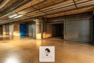 Image de Lumineux T4 avec clim, balcon et ascenseur